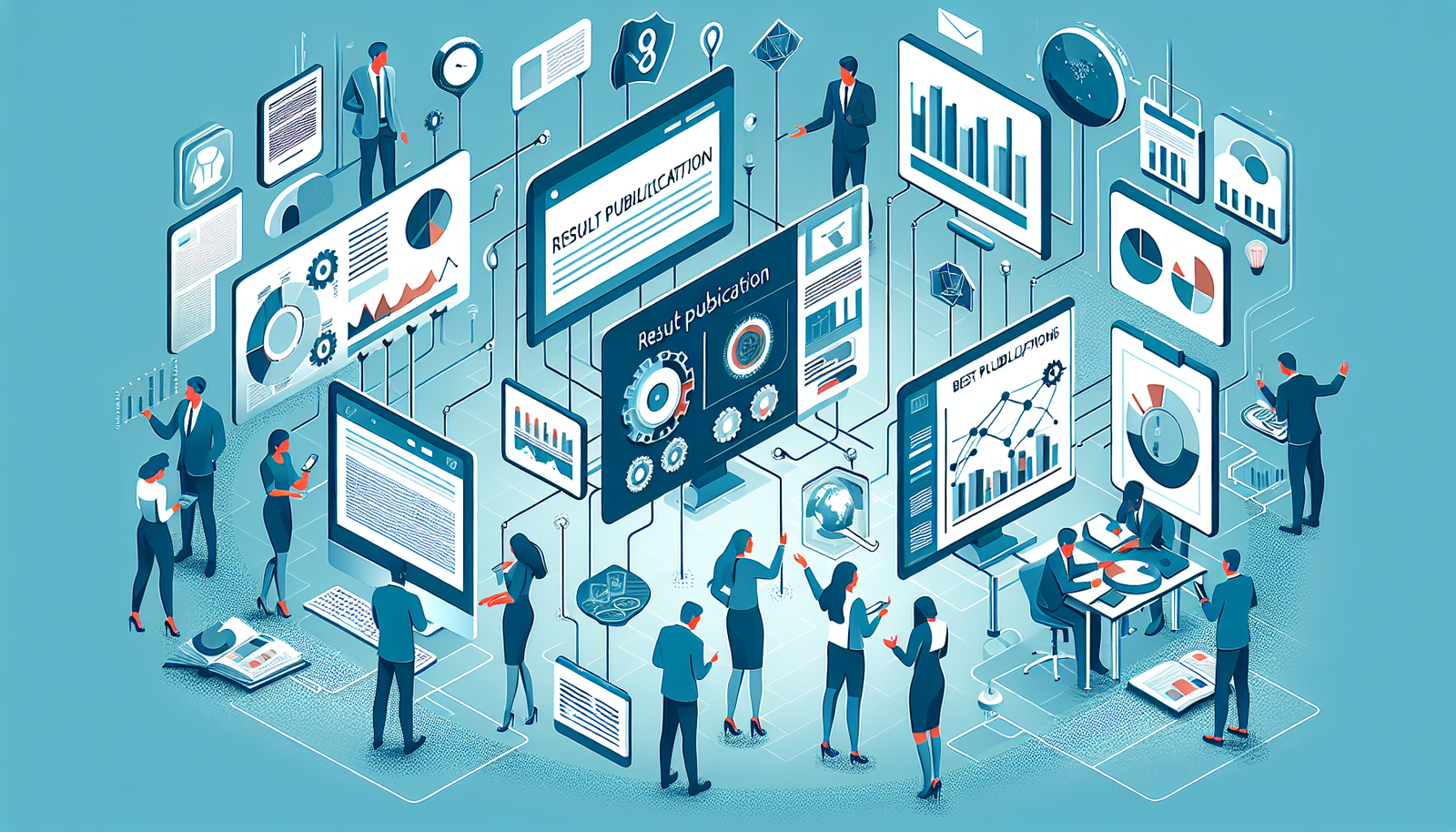 best-platforms-for-result-publication