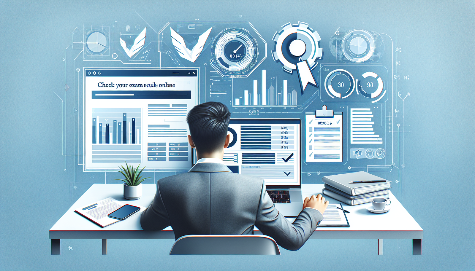 check-exam-results-online